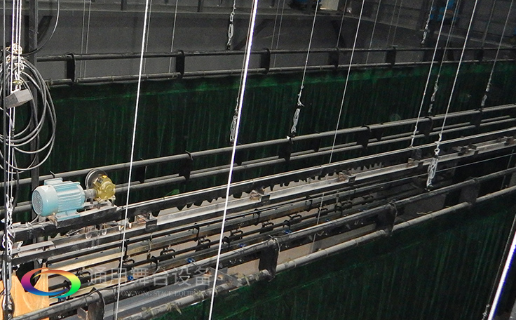 舞臺機械設備施工前、施工中、施工后要求簡述