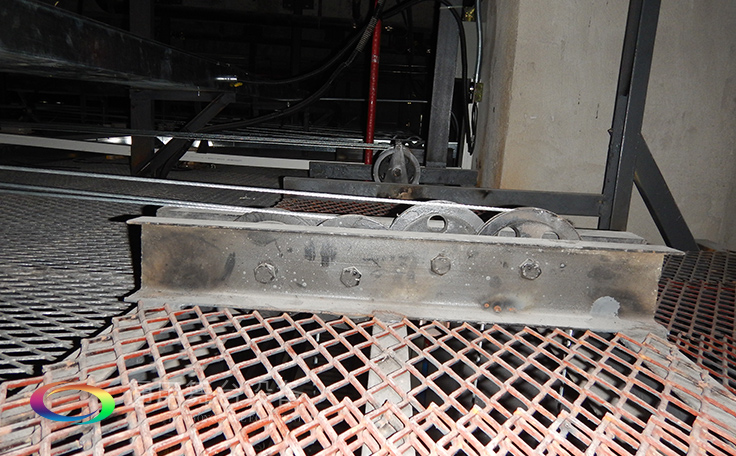 舞臺機械設備施工前、施工中、施工后要求簡述