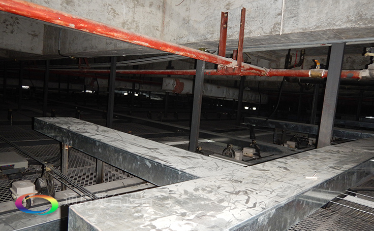 舞臺機械設備施工前、施工中、施工后要求簡述