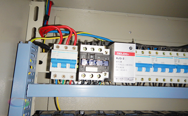 舞臺機械設備、系統用電安全設備選型 #通用舞臺阻燃幕布施工