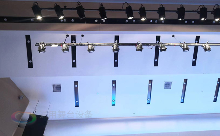 多元、環保、創新！舞臺機械行業未來發展趨勢與前景展望！